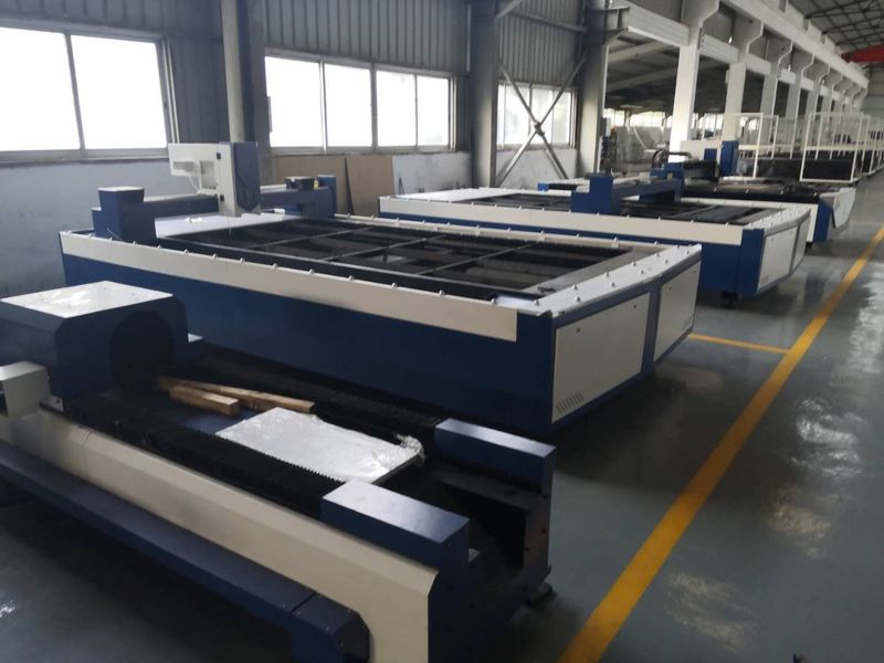 Trung Quốc Suzhou Horizon Laser Technology Co., Ltd. hồ sơ công ty