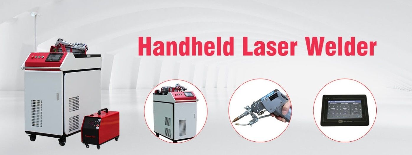 chất lượng máy hàn laser cầm tay Dịch vụ