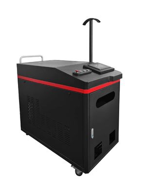 Máy hàn Laser tự động 5M 2000W Houshold Appliances