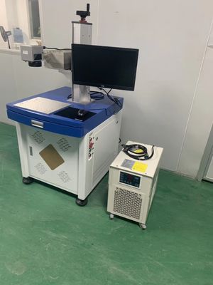Máy khắc laser 5W Uv