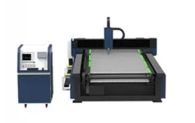 Máy cắt laser 3mm 1090nm bằng thép không gỉ cho kim loại
