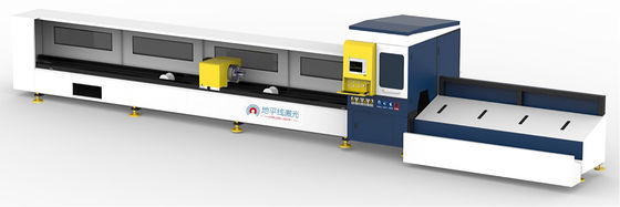 Máy cắt laser di động 1300mm 600M cho kim loại, Máy laser Cnc cho kim loại