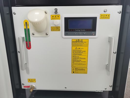 Máy hàn laser cầm tay 1000W 1080nm 6 chế độ Thiết kế tiện dụng