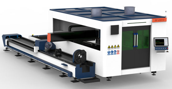 Máy cắt laser công suất cao 6kw 8kw Shimpo Motoreducer
