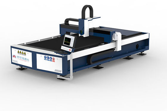Cấu trúc kèm theo Máy cắt Laser sợi quang 4000mm 1000w