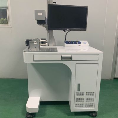 Máy khắc laser 7000mm không độc hại, Máy khắc laser cầm tay cho kim loại