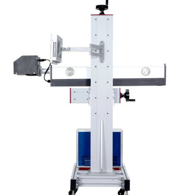 Máy khắc laser bay bằng CO2 120m làm mát bằng nước