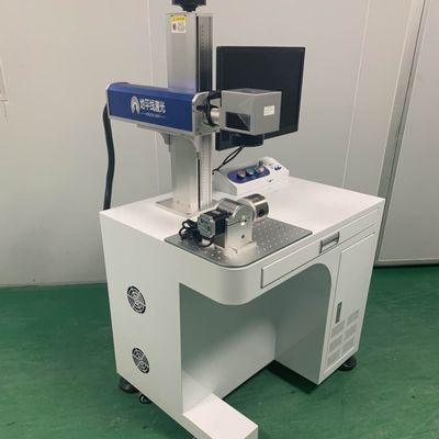 Máy khắc laser 10,64um Maxphotonics EZCAD