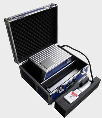 Máy khắc laser di động Maxphotonics Động cơ Servo 100khz 1064nm