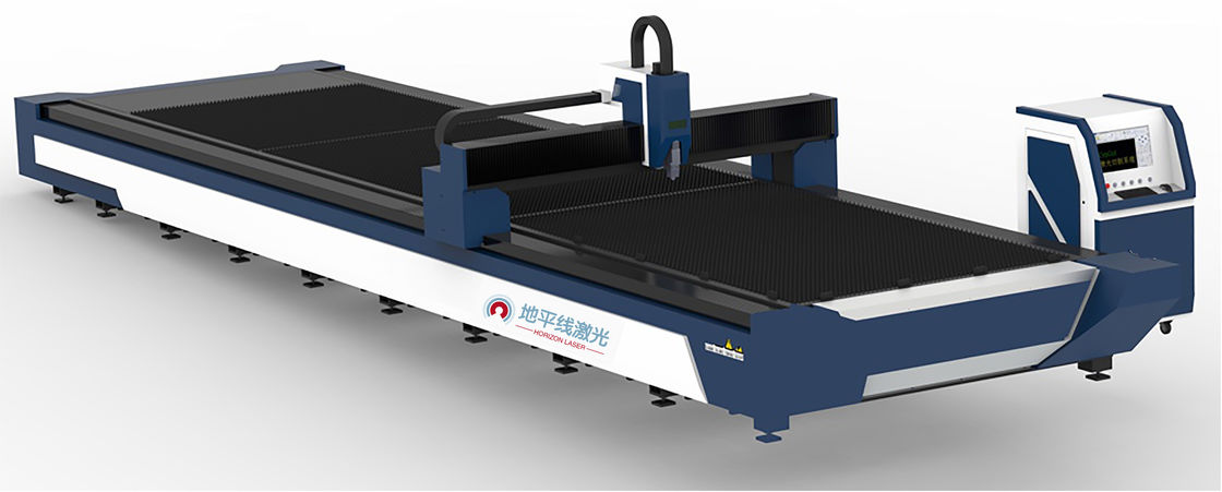 Raytools Maxphotonics Máy cắt Laser CNC 6KW 40KW cho kim loại