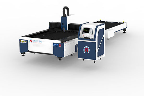 Raytools Maxphotonics Máy cắt Laser CNC 6KW 40KW cho kim loại