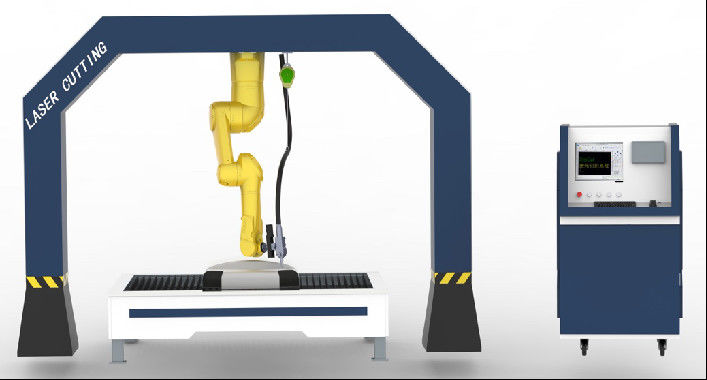 Bộ cảm biến điện dung ABB Auotmatic Máy cắt laser 3D BCS100