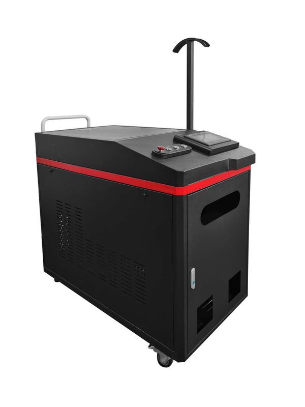 Máy hàn Laser tự động 5M 2000W Houshold Appliances