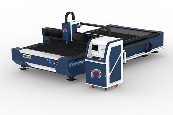 Máy cắt laser công suất cao 120m 6000W Làm mát bằng nước