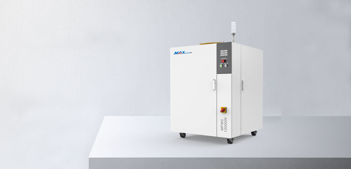 Nguồn laser sợi quang đa chế độ 15000W 12000W CE công nghiệp
