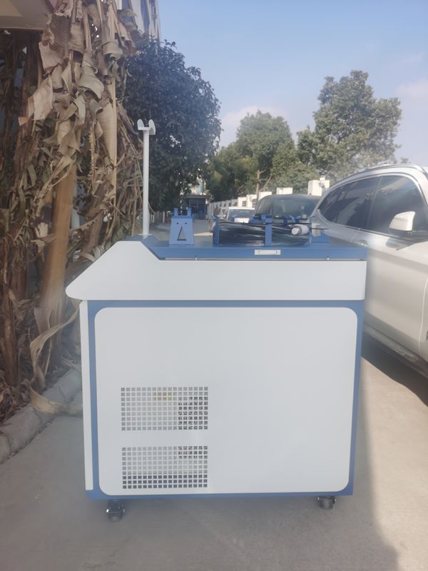 Máy hàn laser cầm tay 1080nm