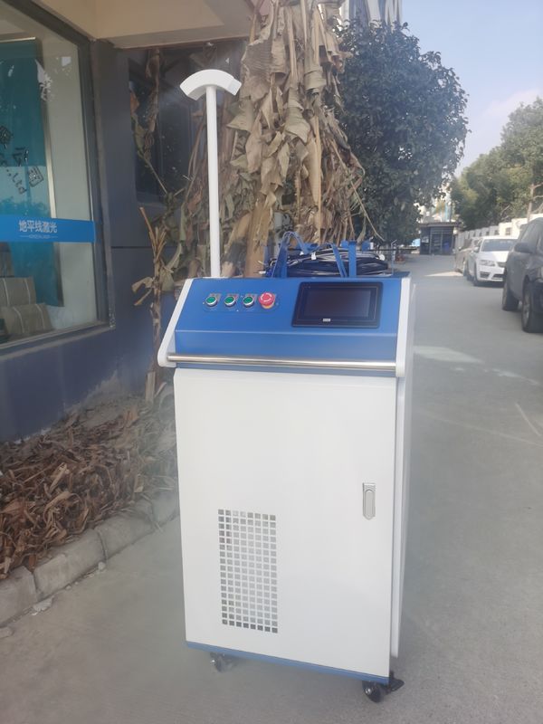 Máy hàn laser cầm tay 1080nm