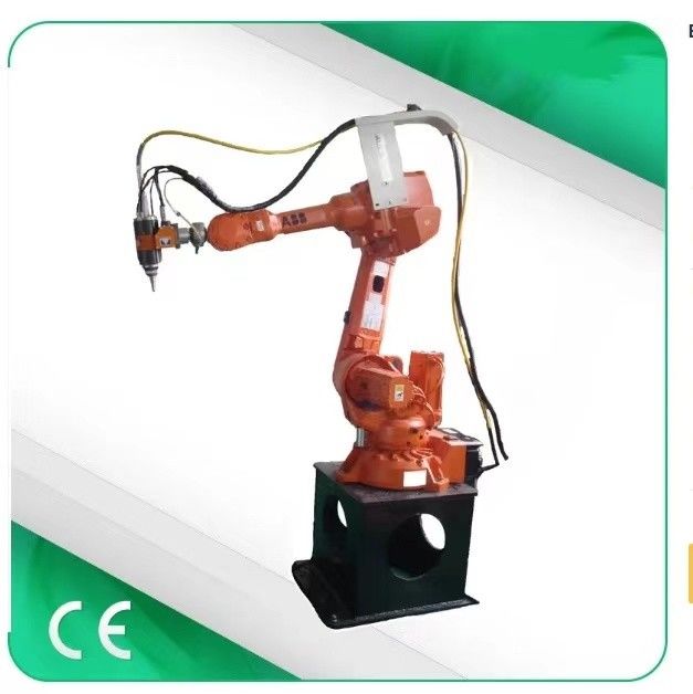 Máy hàn laser tự động 3000W 1064nm, Máy hàn laser cầm tay cho thép không gỉ