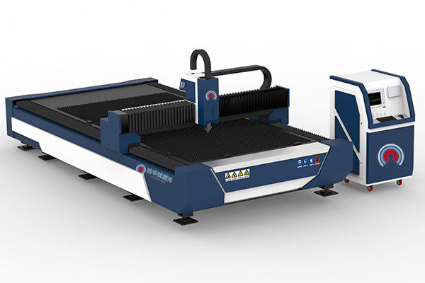 Máy cắt Laser 600m Auto Focus CW6300 cho thép