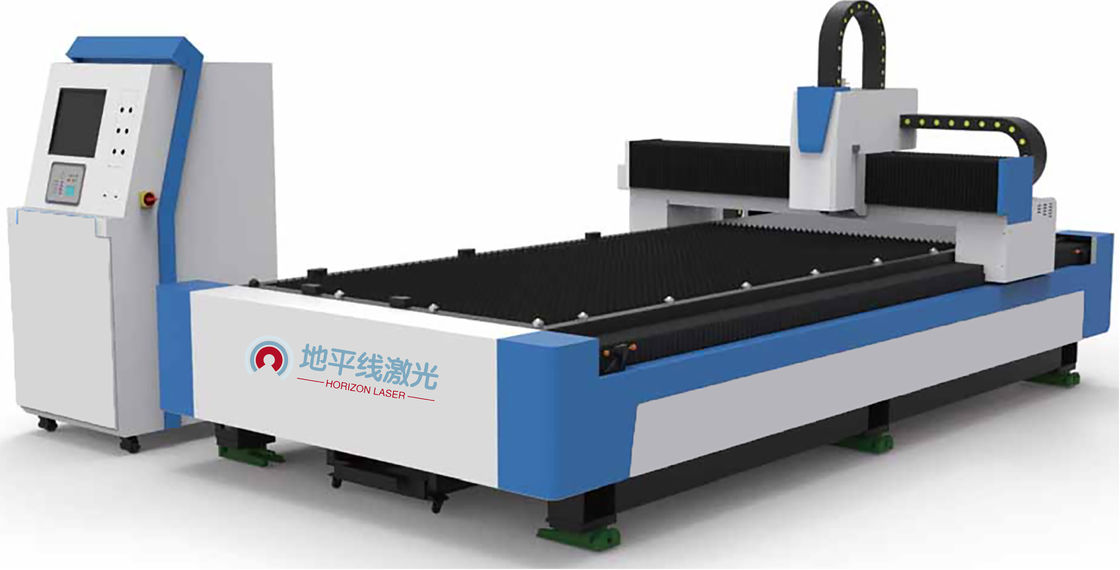 Máy cắt Laser sợi kim loại Raytools 90m 1520mm