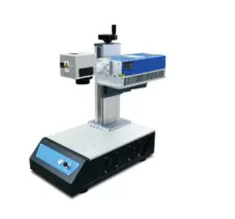 Không tiêu hao Máy khắc laser để bàn 3W