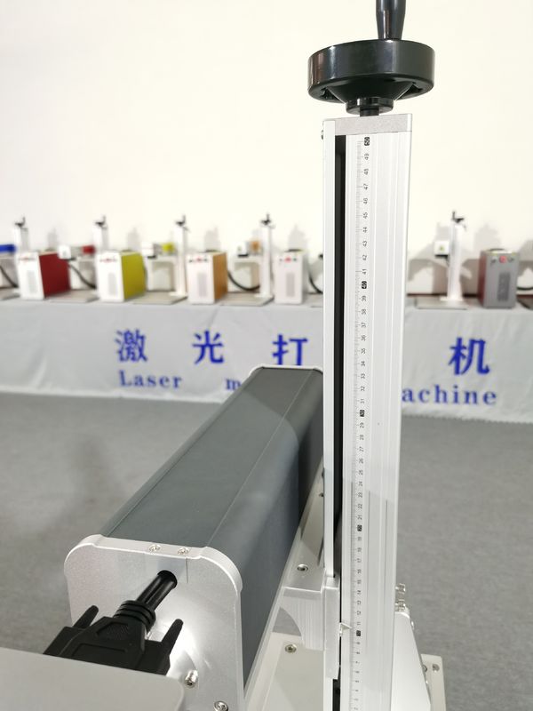 Máy khắc laser 50W 0,15mm 20W 30W di động