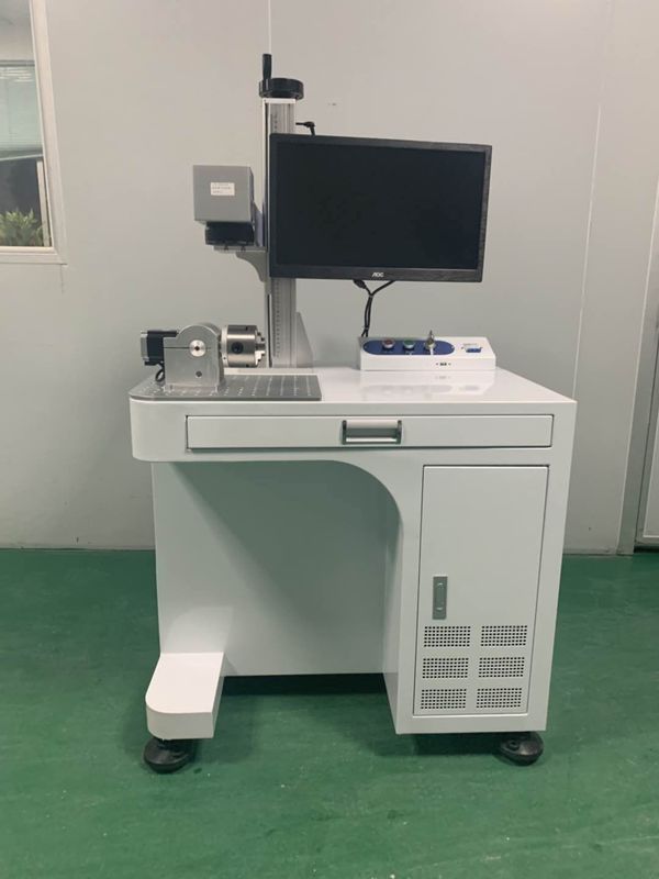 Máy khắc laser 10,64um Maxphotonics EZCAD