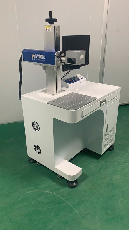 Máy khắc laser 10,64um Maxphotonics EZCAD