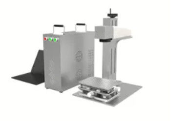 Máy khắc laser 1060nm không độc hại, Máy khắc laser cho đồ trang sức