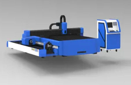 Máy cắt Laser tấm thép Raytools 3000mm 1090nm