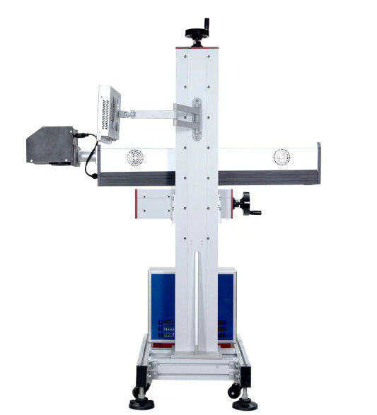 Máy khắc laser bay bằng CO2 120m làm mát bằng nước