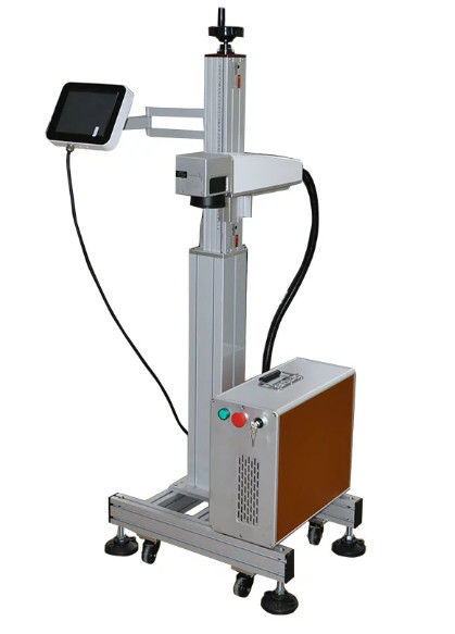 Máy khắc laser bay JCZ làm mát bằng không khí