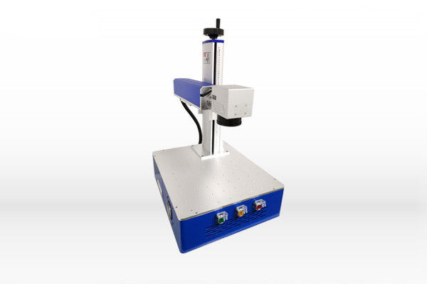 Máy khắc laser JPT Mopa M7 Vận hành đơn giản
