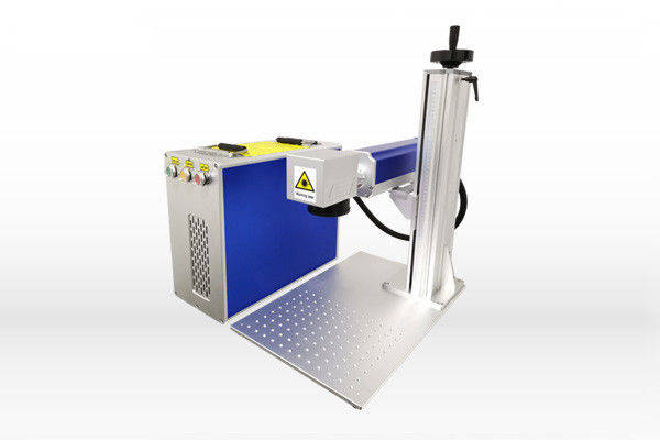 Máy khắc laser JPT Mopa M7 Vận hành đơn giản