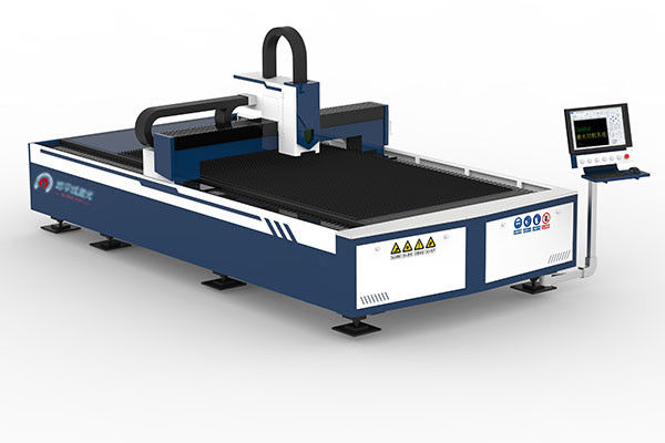 Cấu trúc kèm theo Máy cắt Laser sợi quang 4000mm 1000w