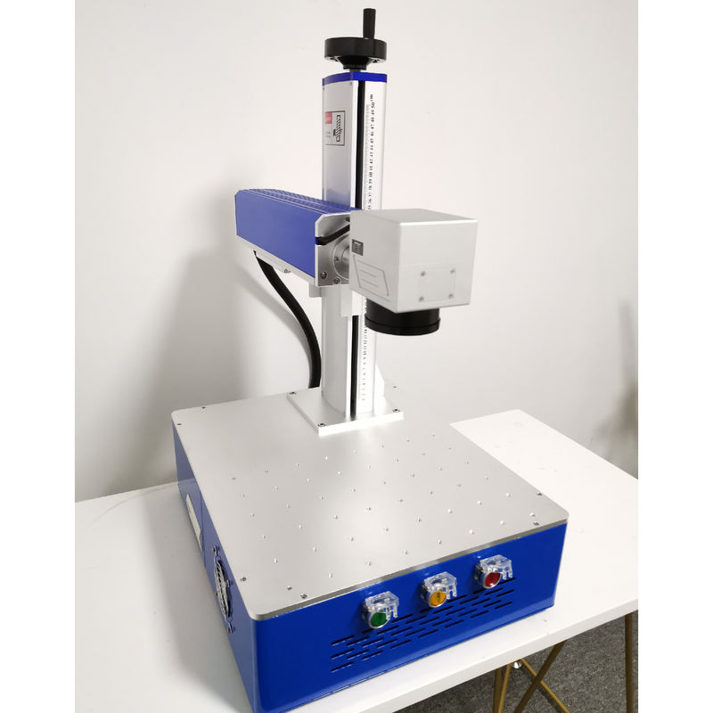 Máy khắc laser công nghiệp 1064nm, Máy khắc laser cho đồ trang sức