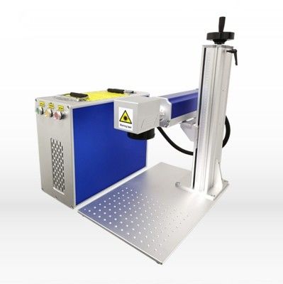 Máy khắc laser JPT Mopa M7 Vận hành đơn giản