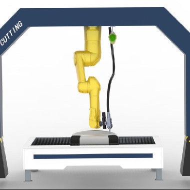 Bộ cảm biến điện dung ABB Auotmatic Máy cắt laser 3D BCS100