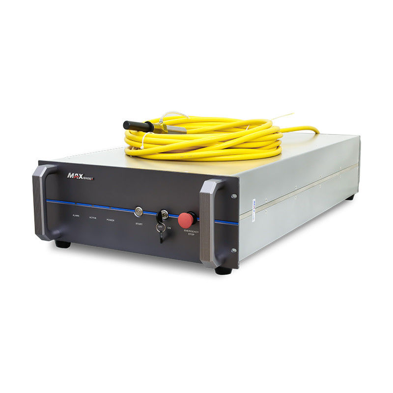 Nguồn laser sợi quang 3000W cho máy khắc cắt laser