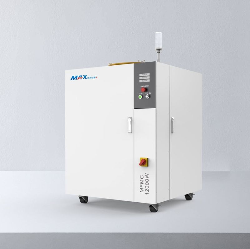 Nguồn laser sợi quang đa chế độ 15000W 12000W CE công nghiệp