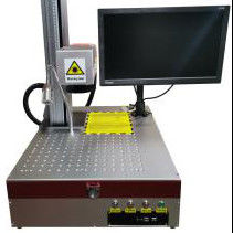 Máy khắc laser UV 3W cho mã QR, Máy khắc laser cho nhựa