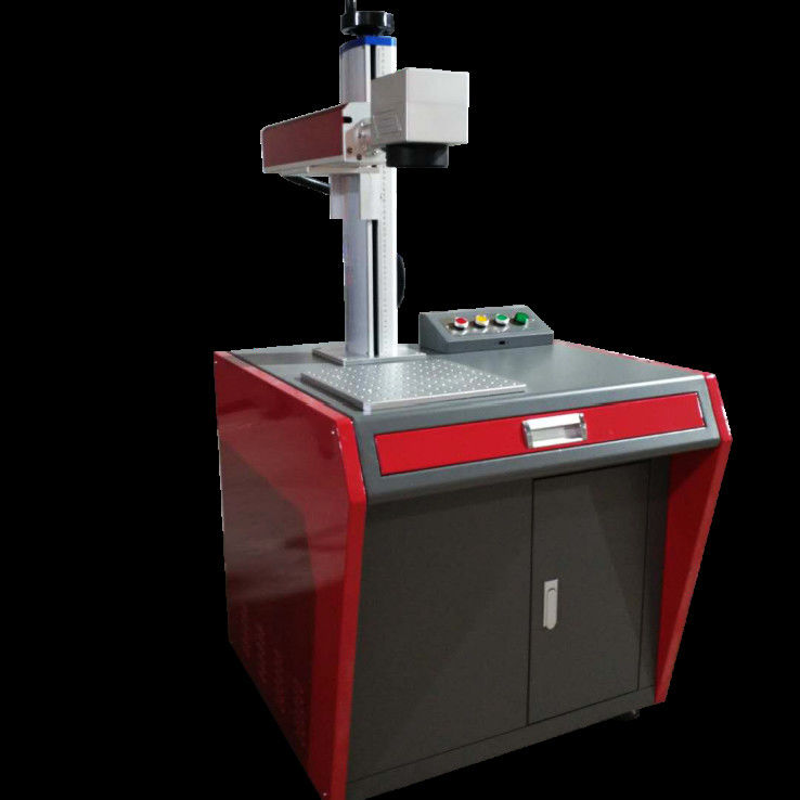 Máy khắc laser 7000mm làm mát bằng không khí cho đồ trang sức