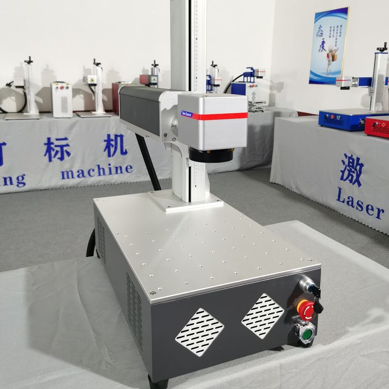 Máy khắc laser 50W 0,15mm 20W 30W di động