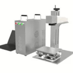 Máy khắc laser 1064nm, Máy khắc laser cho đồ trang sức vàng