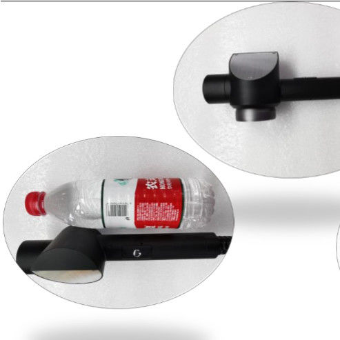 Máy làm sạch Laser 35000mm 50W Xung năng lượng cao