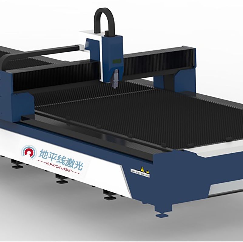 Raytools Maxphotonics Máy cắt Laser CNC 6KW 40KW cho kim loại