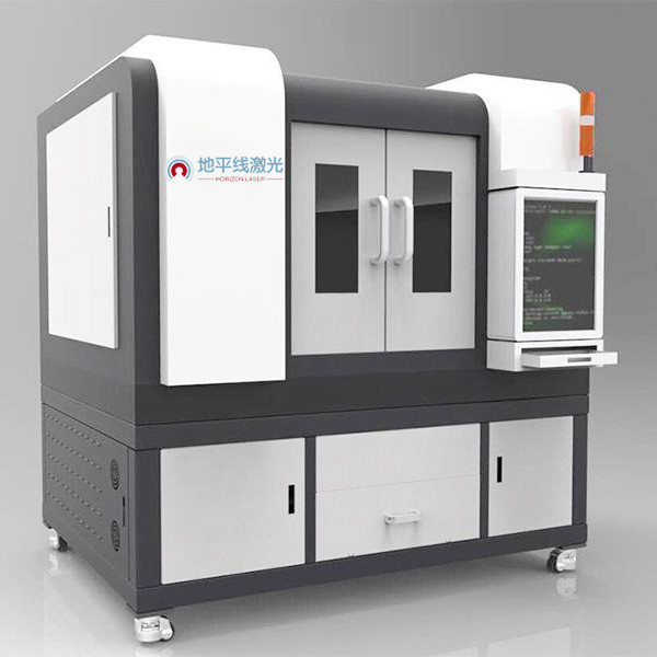 Máy cắt laser chính xác 500-2000W Nguồn CW QCW Độ dày 10mm